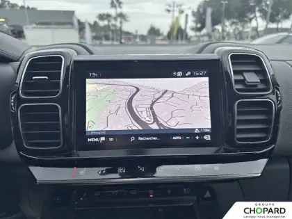 Photo 12 Citroën C5 aircross  Hybride Rechargeable 225 S&S e-EAT8