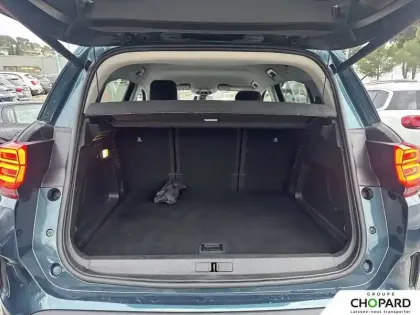 Photo 5 Citroën C5 aircross  Hybride Rechargeable 225 S&S e-EAT8