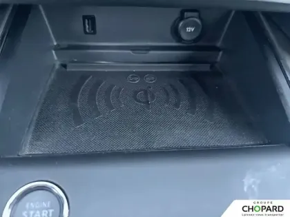Photo 40 Citroën C5 aircross  Hybride Rechargeable 225 S&S e-EAT8