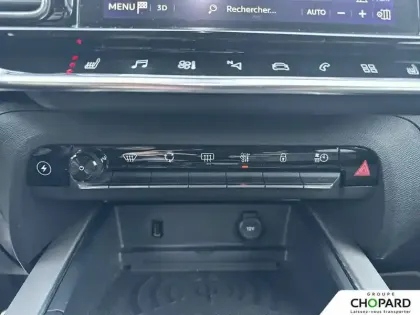 Photo 17 Citroën C5 aircross  Hybride Rechargeable 225 S&S e-EAT8