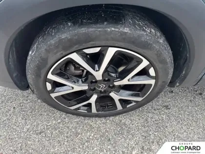 Photo 11 Citroën C5 aircross  Hybride Rechargeable 225 S&S e-EAT8