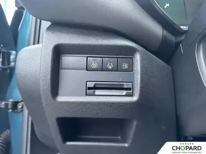 Photo 13 Citroën C5 aircross  Hybride Rechargeable 225 S&S e-EAT8