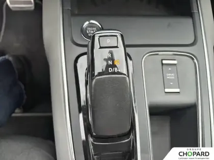Photo 39 Citroën C5 aircross  Hybride Rechargeable 225 S&S e-EAT8
