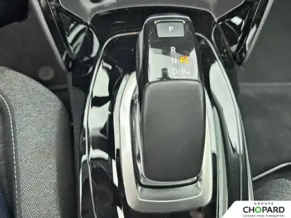 Photo 18 Peugeot 208  Electrique 50 kWh 136ch