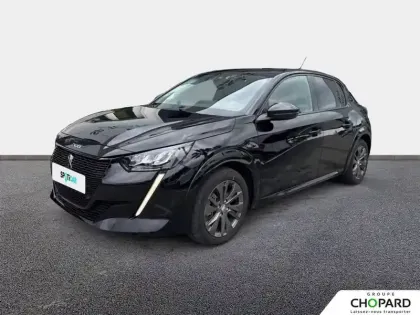 Photo Peugeot 208 Style