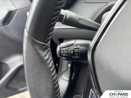 Photo 13 Peugeot 208  Electrique 50 kWh 136ch