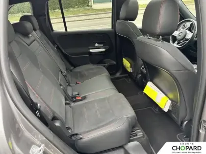 Photo 19 Mercedes EQB  250+