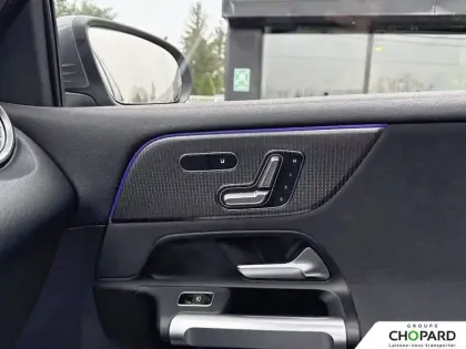 Photo 25 Mercedes EQB  250+