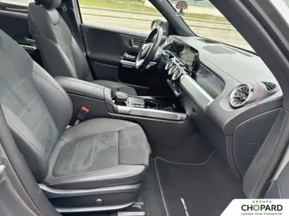 Photo 12 Mercedes EQB  250+