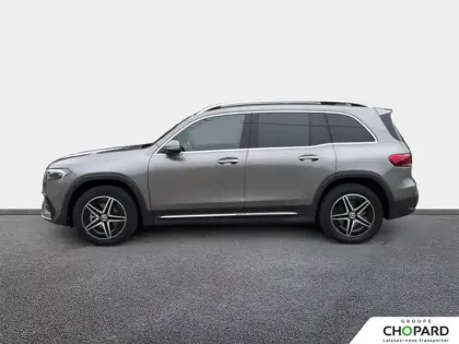 Photo 9 Mercedes EQB  250+