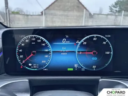 Photo 16 Mercedes EQB  250+