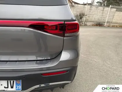 Photo 27 Mercedes EQB  250+