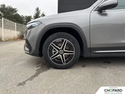 Photo 24 Mercedes EQB  250+