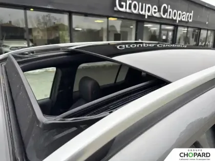 Photo 21 Mercedes EQB  250+