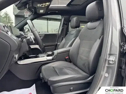 Photo 10 Mercedes EQB  250+