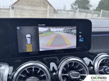 Photo 14 Mercedes EQB  250+