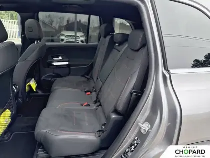 Photo 17 Mercedes EQB  250+