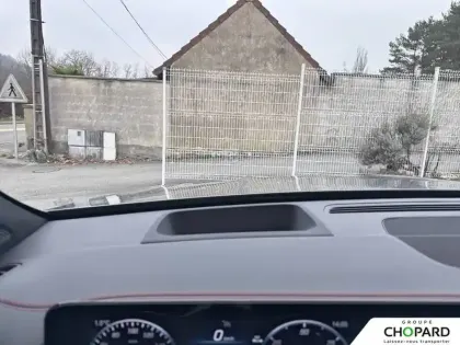 Photo 20 Mercedes EQB  250+