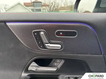 Photo 22 Mercedes EQB  250+