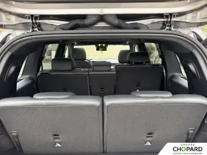 Photo 7 Mercedes EQB  250+