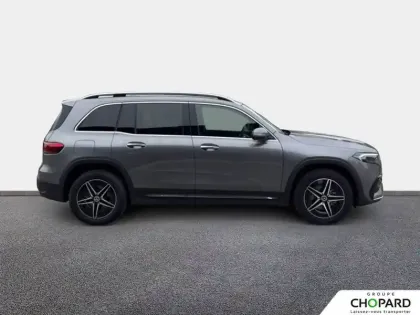 Photo 8 Mercedes EQB  250+