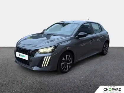Photo 42 Peugeot 208  Hybrid 100 e-DCS6
