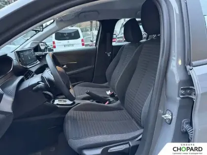 Photo 9 Peugeot 208  Hybrid 100 e-DCS6