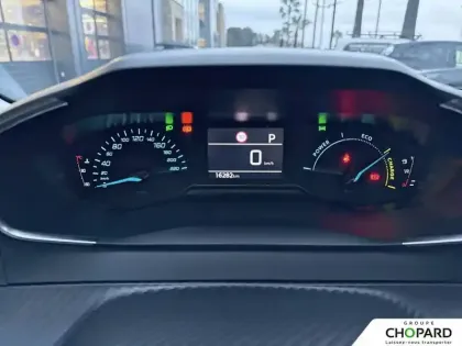 Photo 20 Peugeot 208  Hybrid 100 e-DCS6