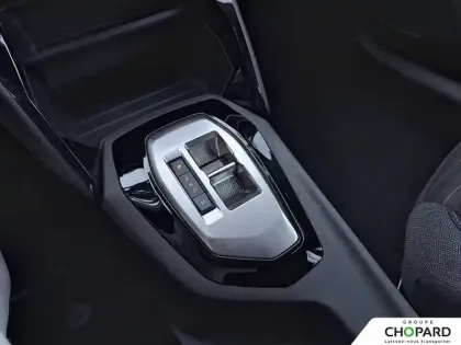 Photo 15 Peugeot 208  Hybrid 100 e-DCS6