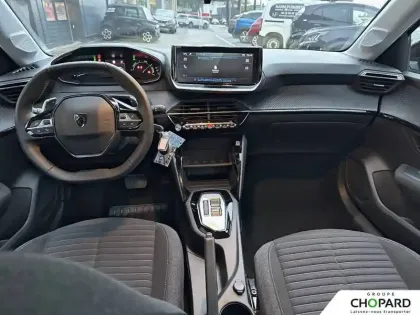 Photo 35 Peugeot 208  Hybrid 100 e-DCS6