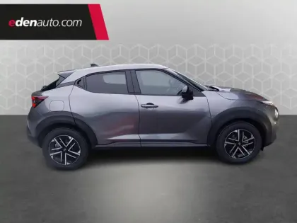 Photo 6 Nissan Juke  HYBRID 143