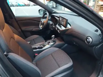 Photo 10 Nissan Juke  HYBRID 143