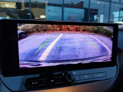 Photo 14 Nissan Juke  HYBRID 143