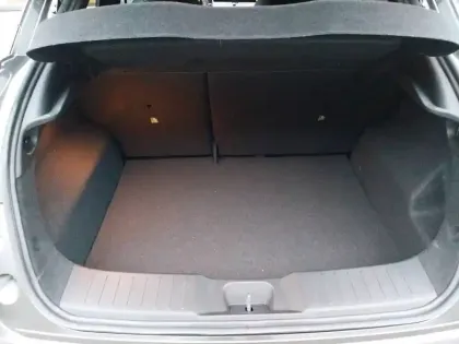 Photo 11 Nissan Juke  HYBRID 143