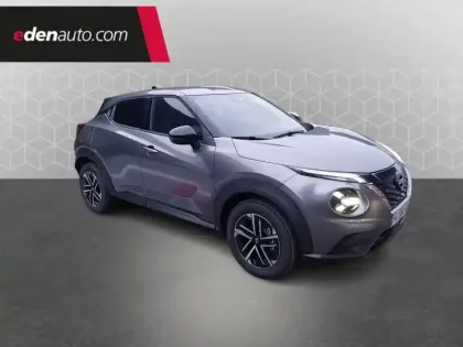 Photo 7 Nissan Juke  HYBRID 143