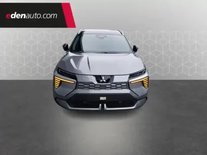 Photo 11 Mitsubishi Eclipse Cross  87 kWh 218