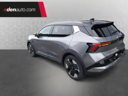 Photo 13 Mitsubishi Eclipse Cross  87 kWh 218