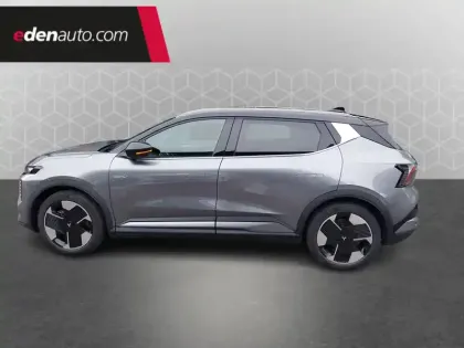 Photo 16 Mitsubishi Eclipse Cross  87 kWh 218