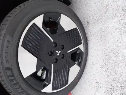 Photo 9 Mitsubishi Eclipse Cross  87 kWh 218