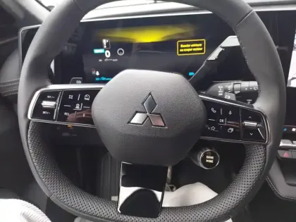 Photo 7 Mitsubishi Eclipse Cross  87 kWh 218