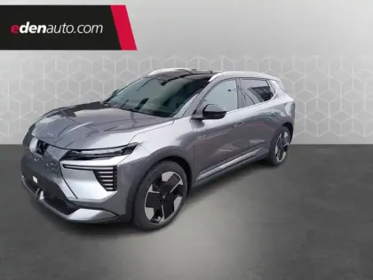 Photo 10 Mitsubishi Eclipse Cross  87 kWh 218