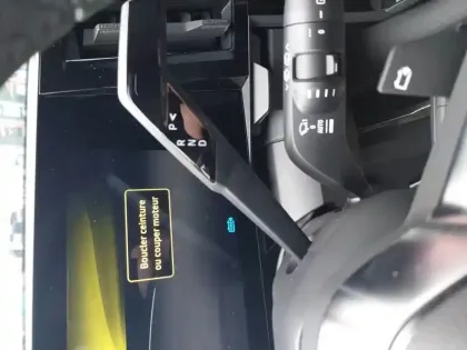 Photo 8 Mitsubishi Eclipse Cross  87 kWh 218