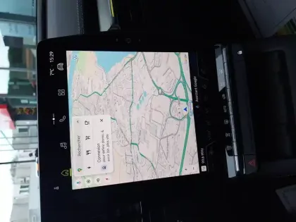 Photo 5 Mitsubishi Eclipse Cross  87 kWh 218