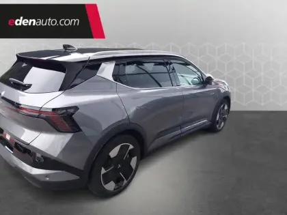 Photo 15 Mitsubishi Eclipse Cross  87 kWh 218