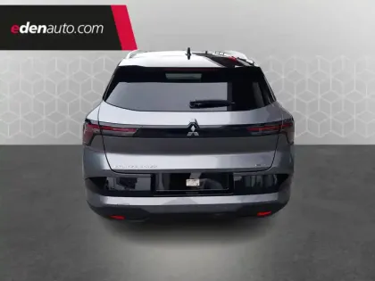 Photo 14 Mitsubishi Eclipse Cross  87 kWh 218