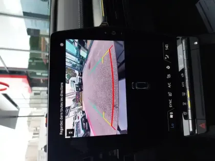 Photo 6 Mitsubishi Eclipse Cross  87 kWh 218