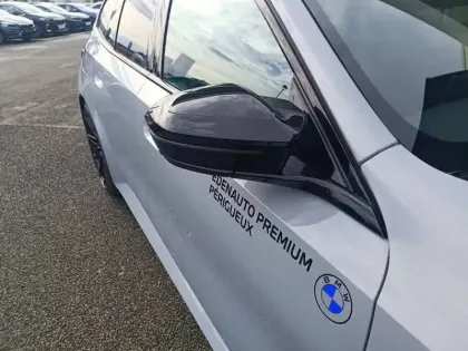 Photo 14 BMW Serie 5 M5 Touring PHEV 727 ch BVA8