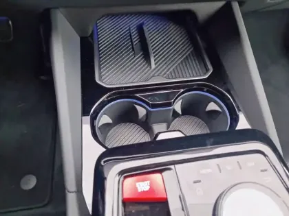 Photo 46 BMW Serie 5 M5 Touring PHEV 727 ch BVA8