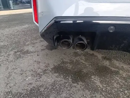 Photo 11 BMW Serie 5 M5 Touring PHEV 727 ch BVA8