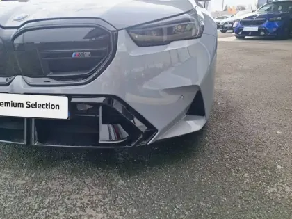 Photo 17 BMW Serie 5 M5 Touring PHEV 727 ch BVA8